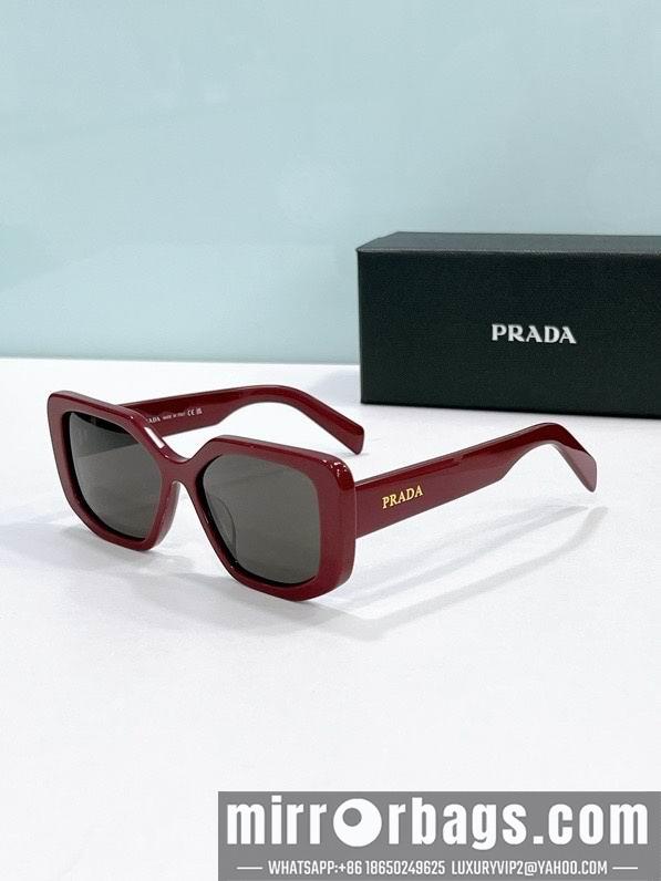 Prada Glasses smh28