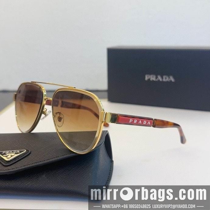 Prada Glasses smx266