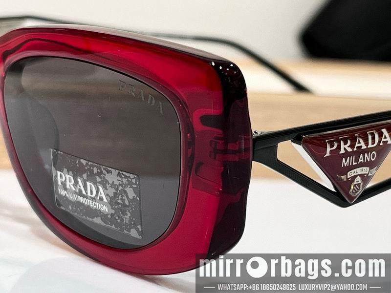 Prada Glasses smr123