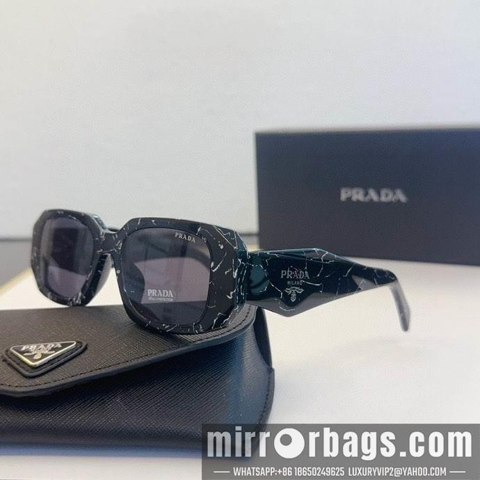 Prada Glasses smx330