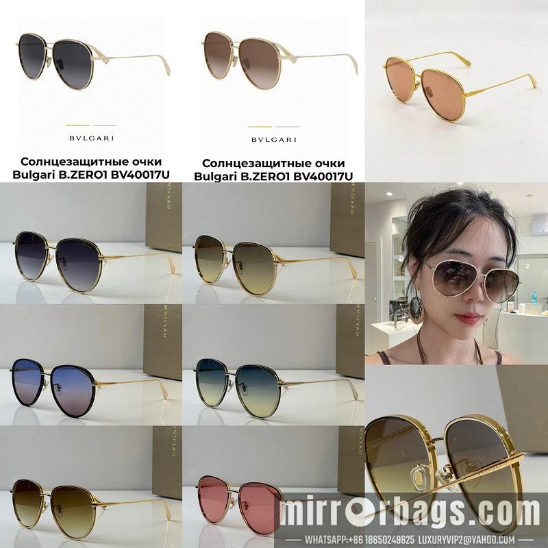 Bvlgari Glasses 03smh172