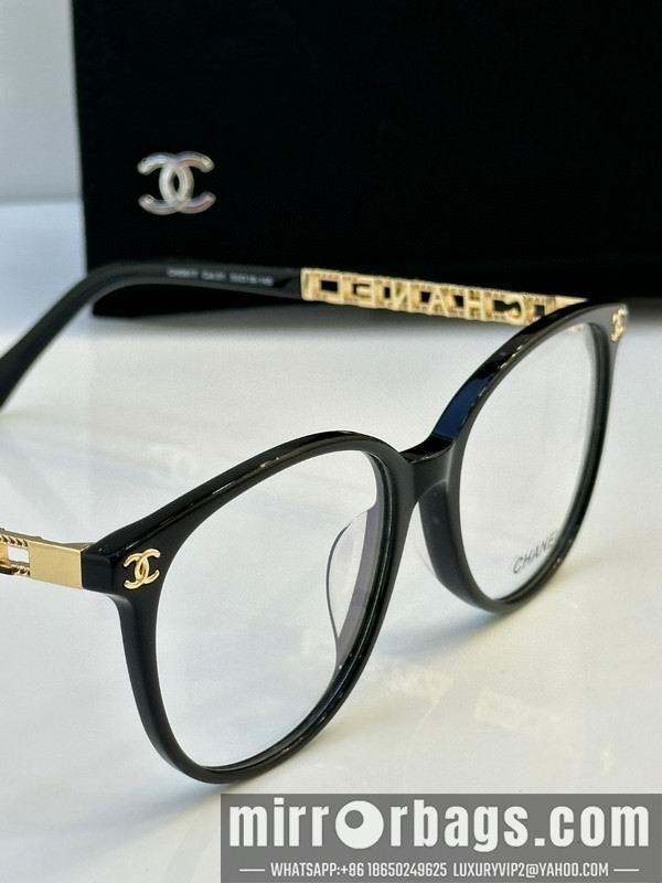 Chanel Glasses smh22