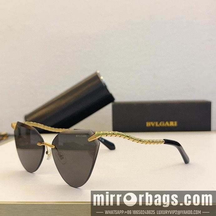 Bvlgari Glasses smx33