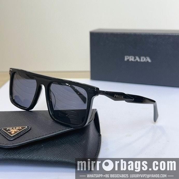 Prada Glasses smh32