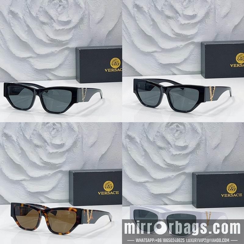 Versace Glasses 03smh65