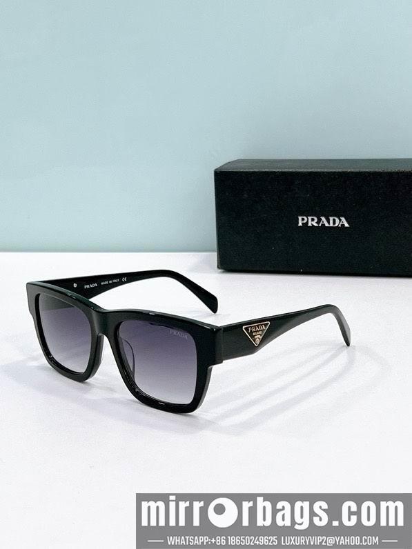 Prada Glasses smx224