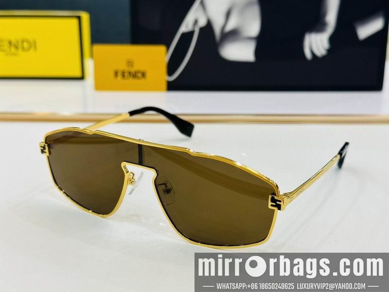 Fendi Glasses smh41