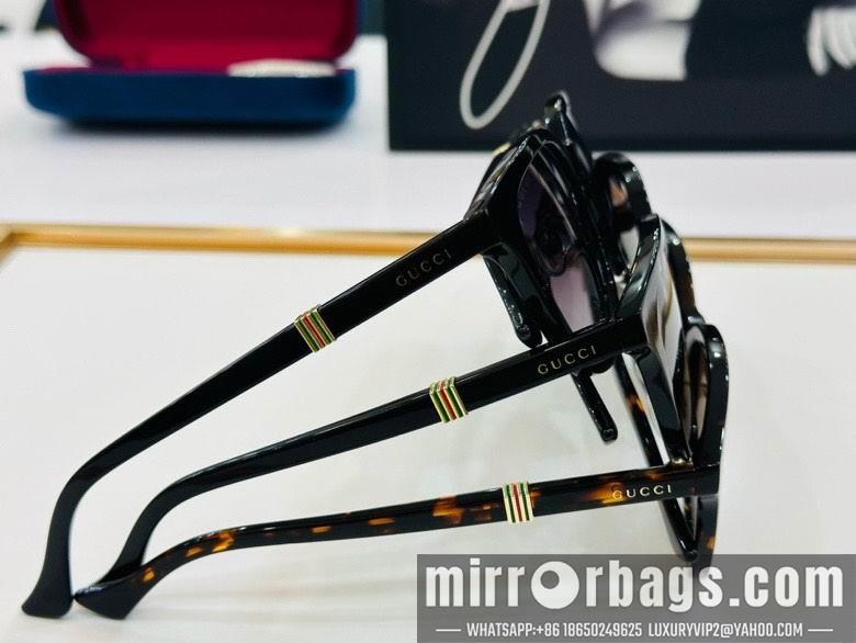 Gucci Glasses smr43