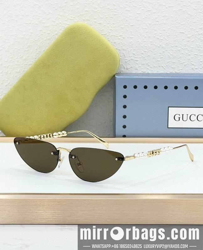 Gucci Glasses smh141