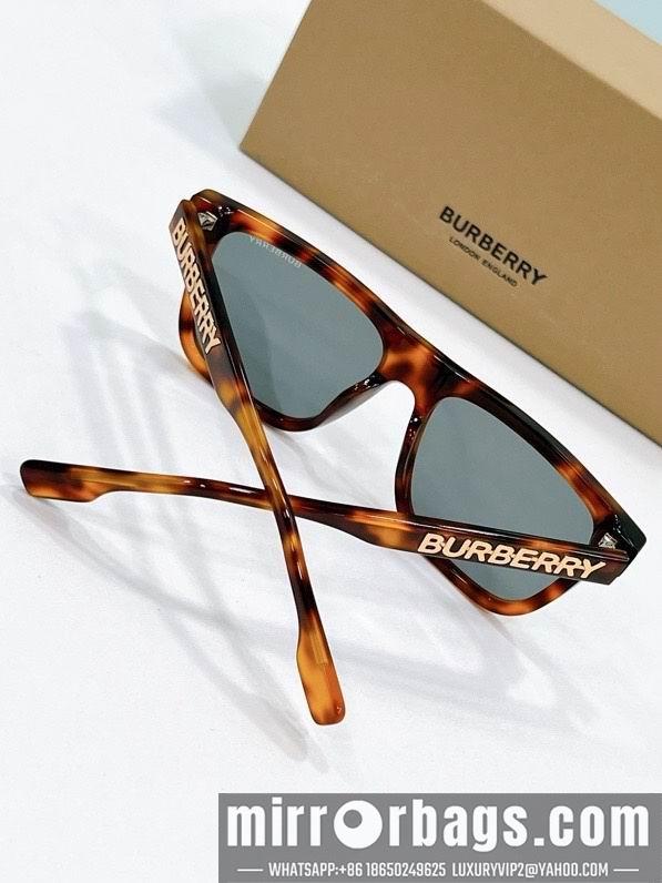 Burberry Glasses smx78
