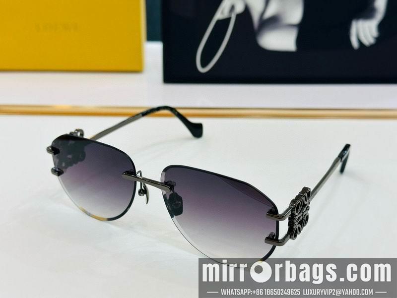 Loewe Glasses smx22