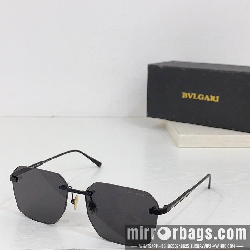Bvlgari Glasses 03smh38