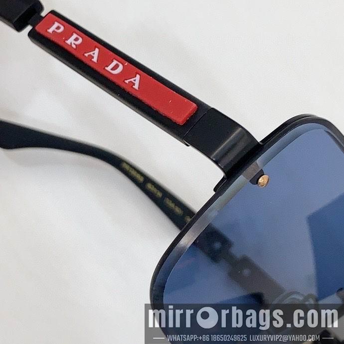 Prada Glasses smx287