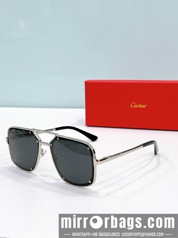 Cartier Glasses smx213