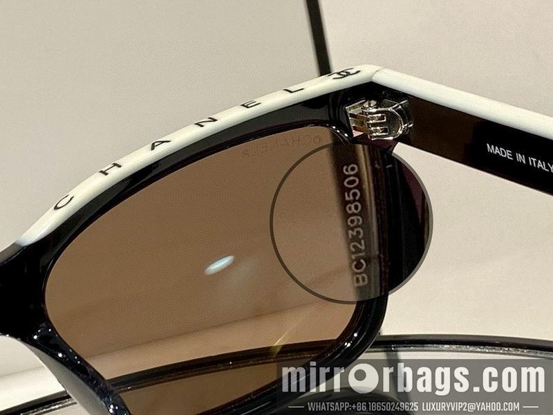 Chanel Glasses smh112