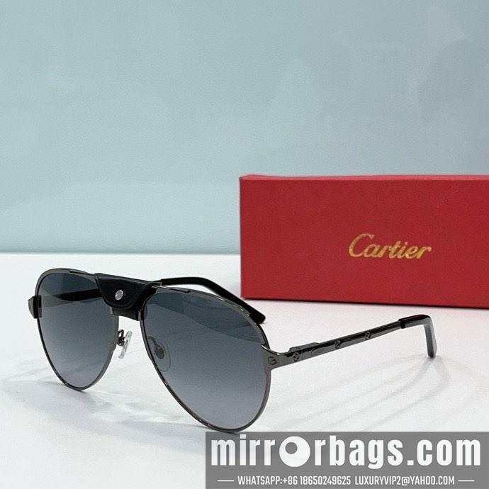 Cartier Glasses smr74