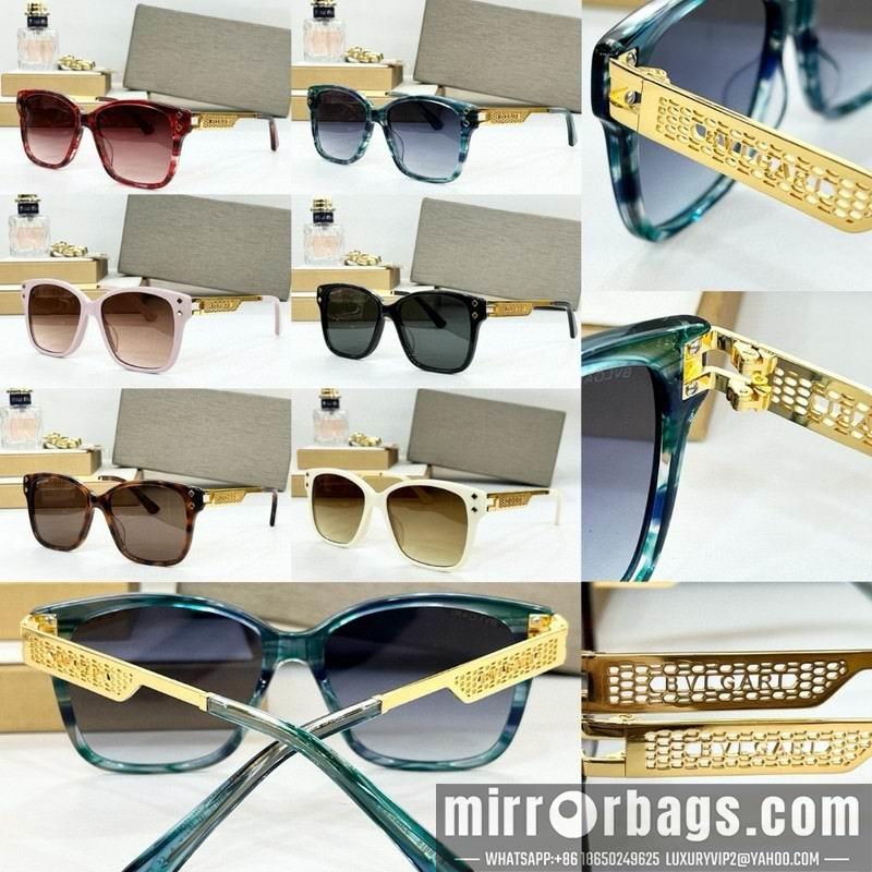 Bvlgari Glasses 03smh101