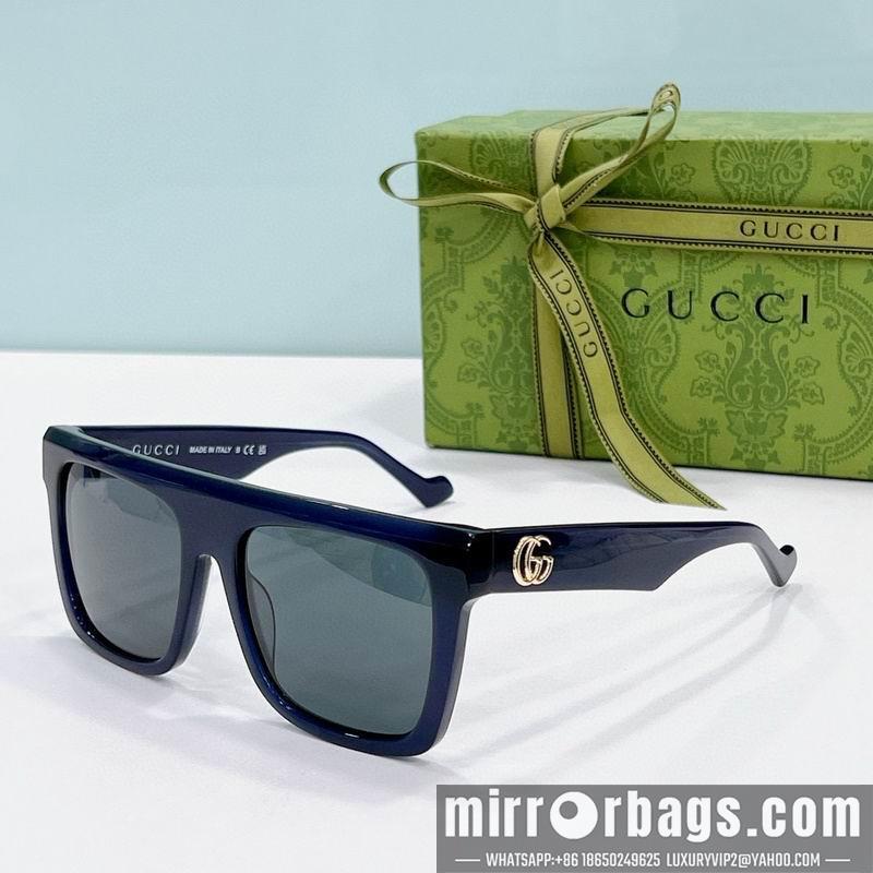 Gucci Glasses smx93