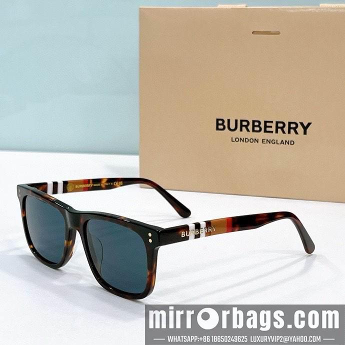 Burberry Glasses smx52