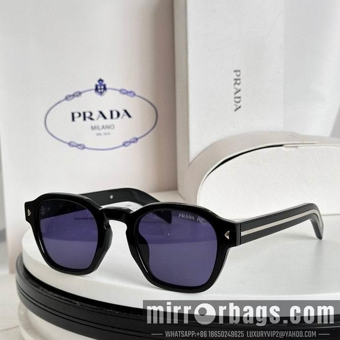Prada Glasses smx299