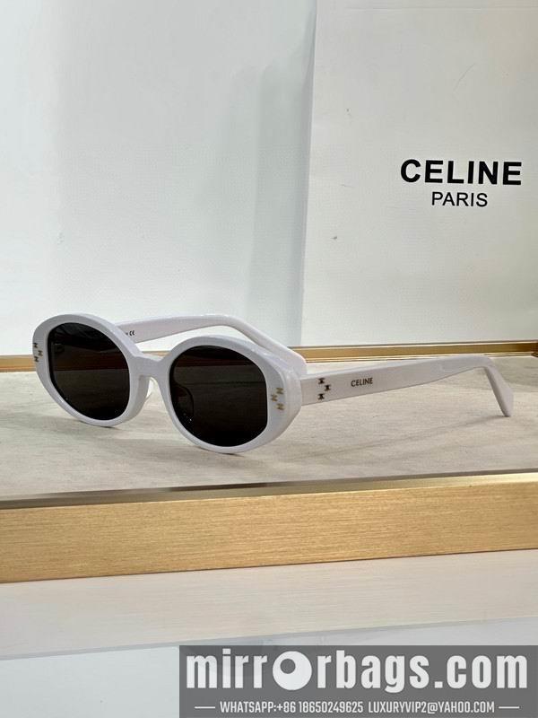 Celine Glasses 03smh19