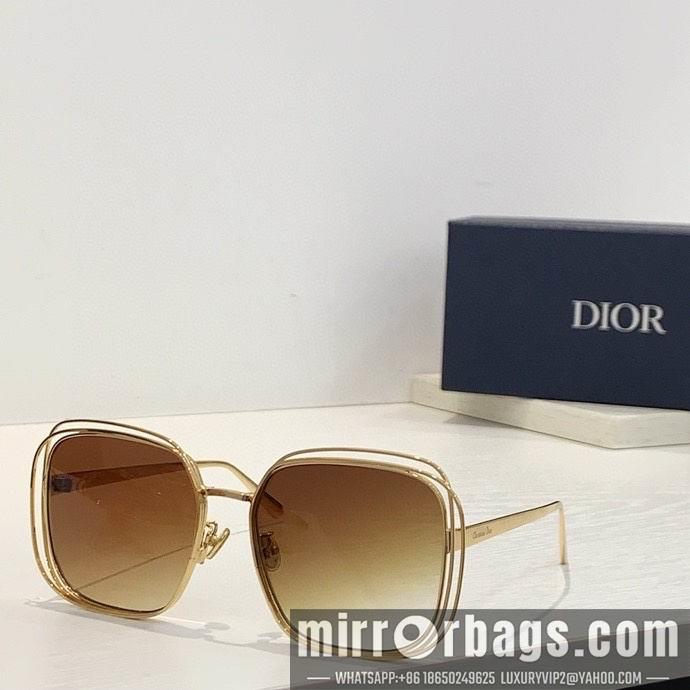 Dior Glasses smx95
