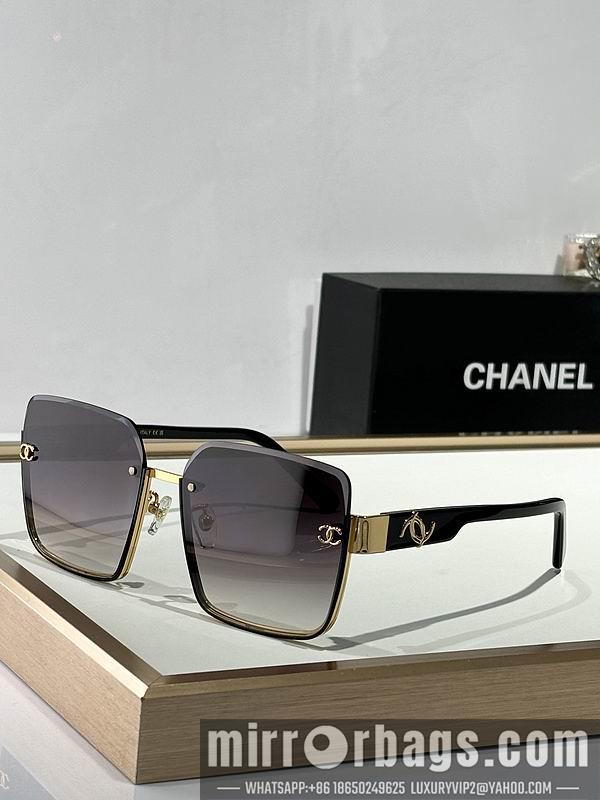 Chanel Glasses smh126