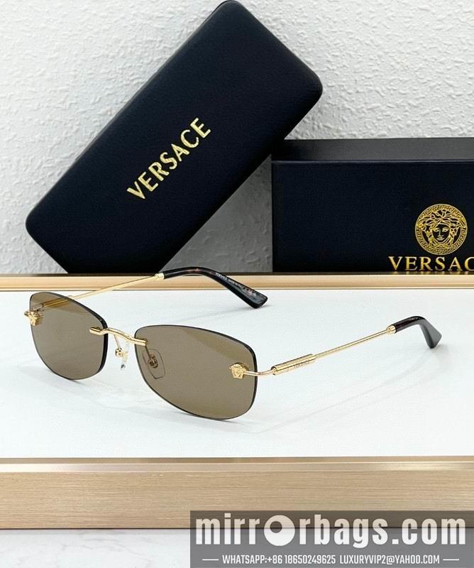 Versace Glasses 03smh68