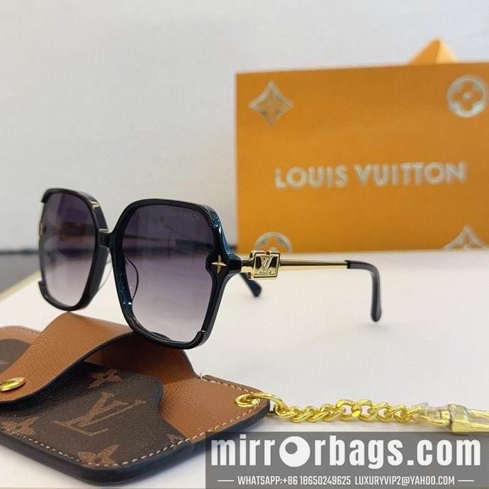 LV Glasses smx198