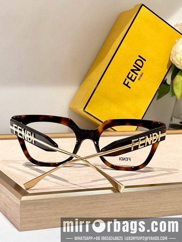 Fendi Glasses smx48