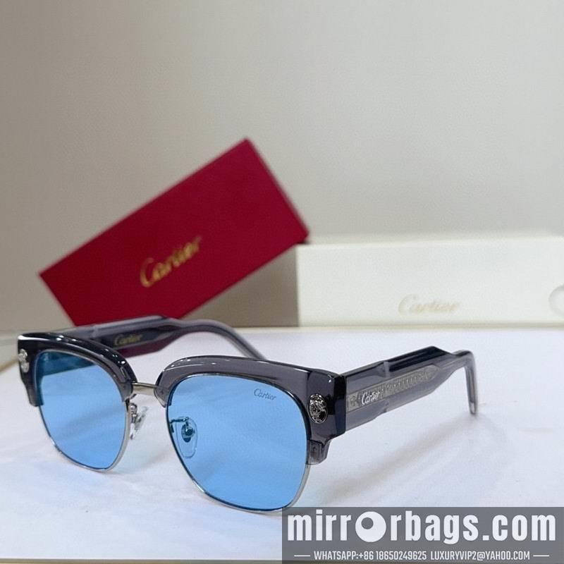 Cartier Glasses smh146