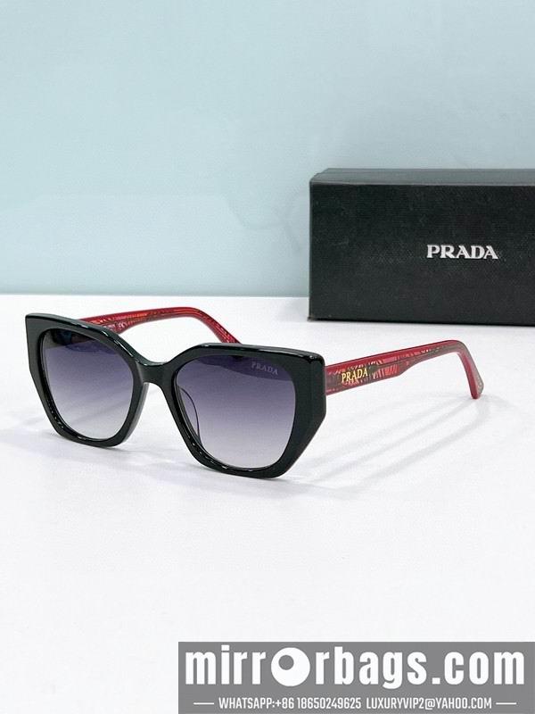 Prada Glasses smh109