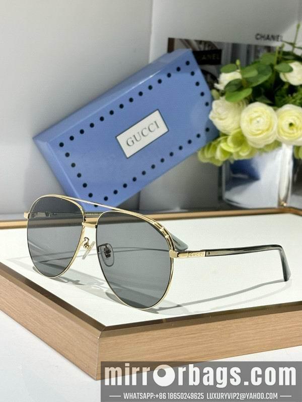 Gucci Glasses smh156