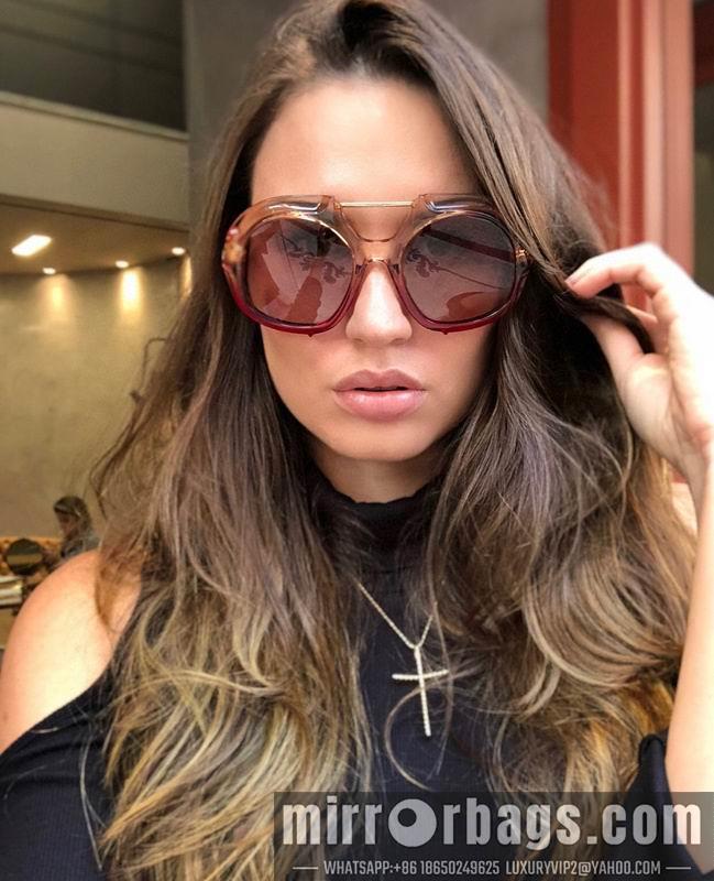 Fendi Glasses smx55
