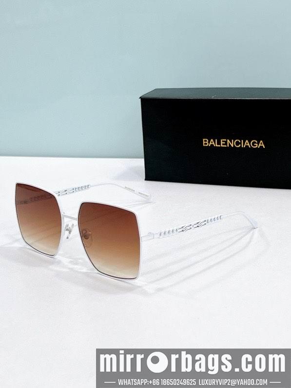 Balenciaga Glasses smx72