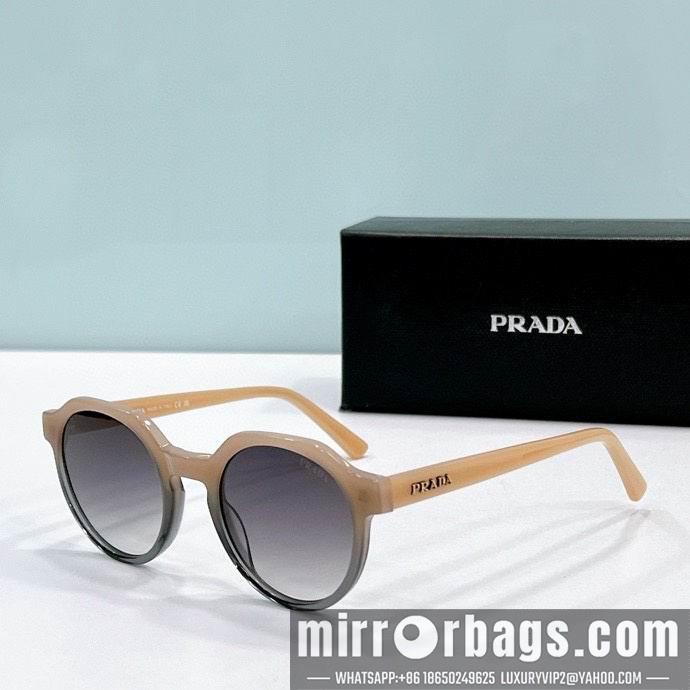 Prada Glasses smx171