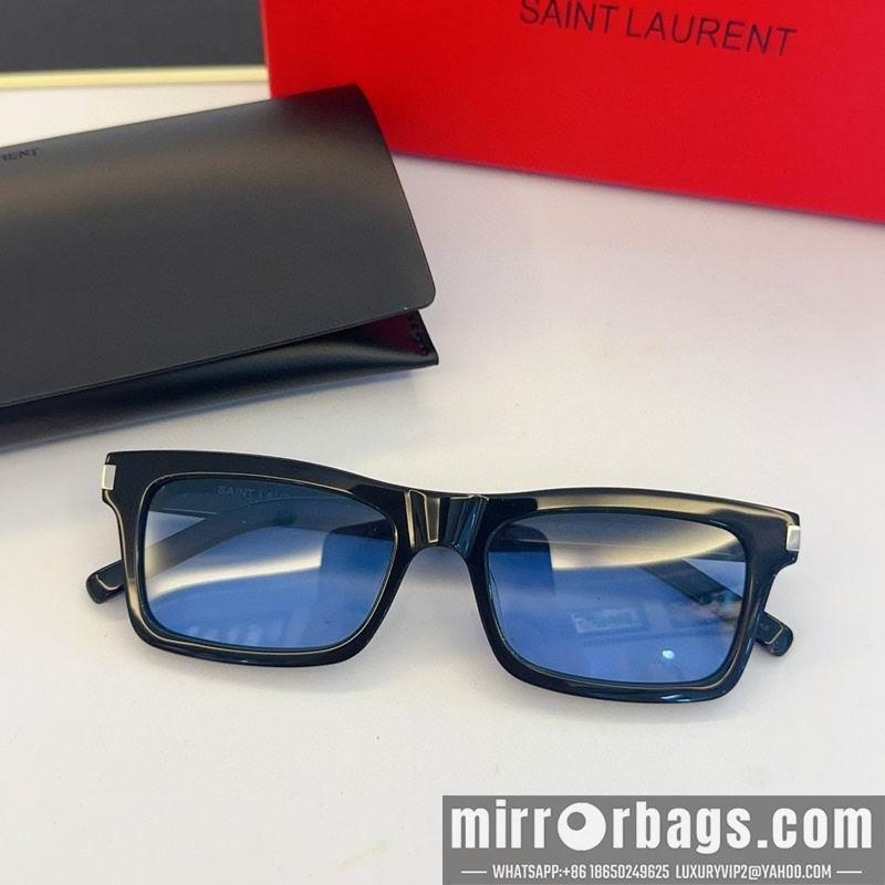 YSL Glasses smx104