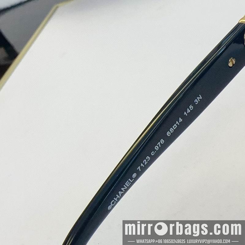 Chanel Glasses smx316