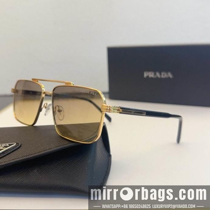 Prada Glasses smx326