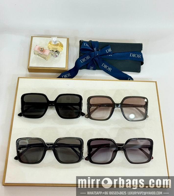 Dior Glasses smr28