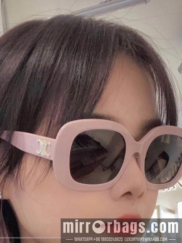 Celine Glasses smx168