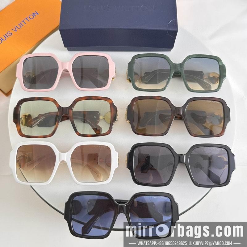 LV Glasses smh130