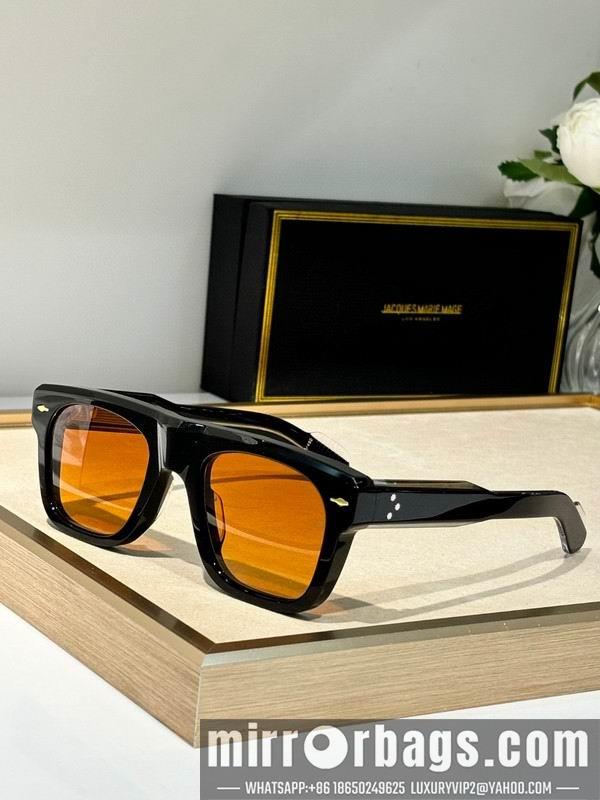 Jacques Marie Mage Glasses 03smh104