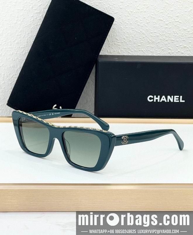 Chanel Glasses smh156