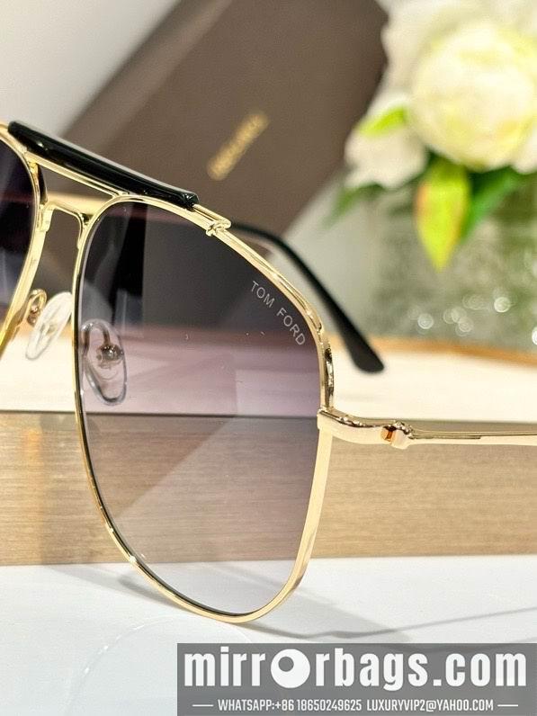 Tom Ford Glasses smx158