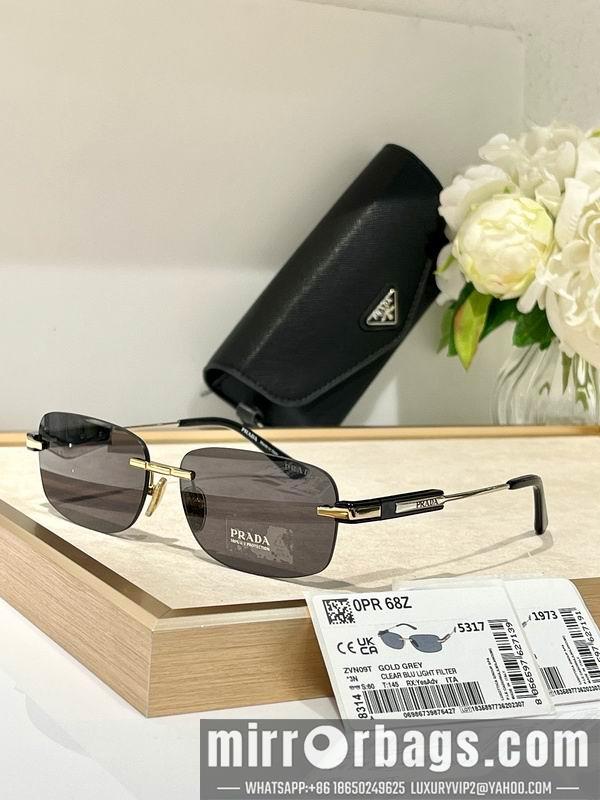 Prada Glasses smr70