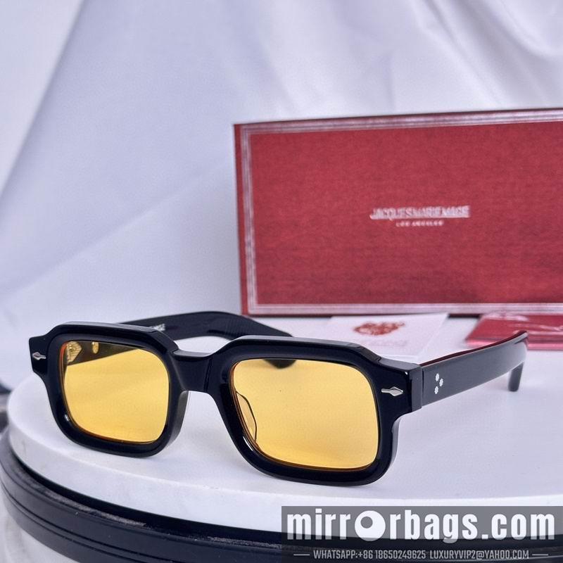 Jacques Marie Mage Glasses 03smh115