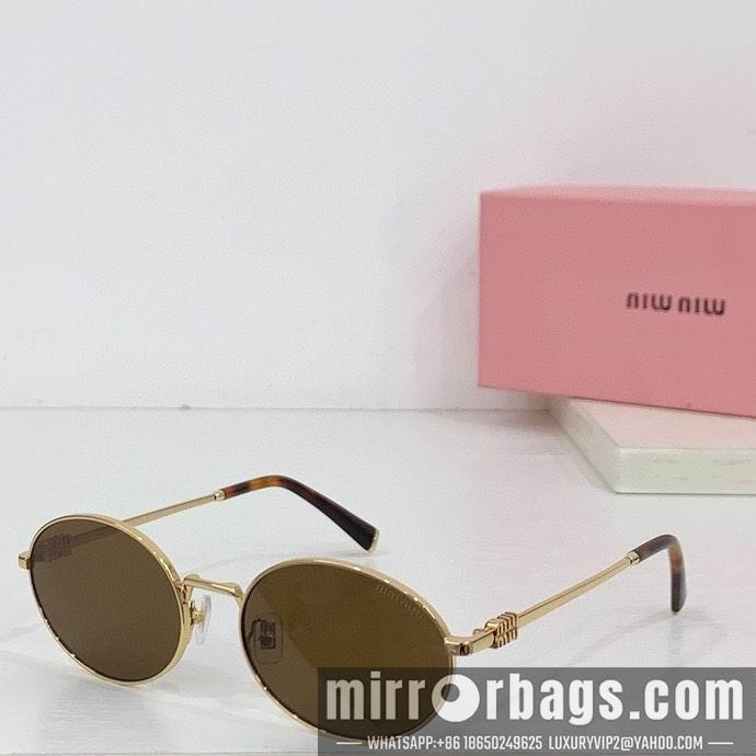 MiuMiu Glasses smx140