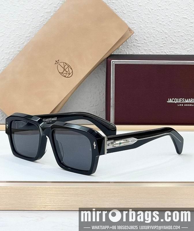 Jacques Marie Mage Glasses 03smh18