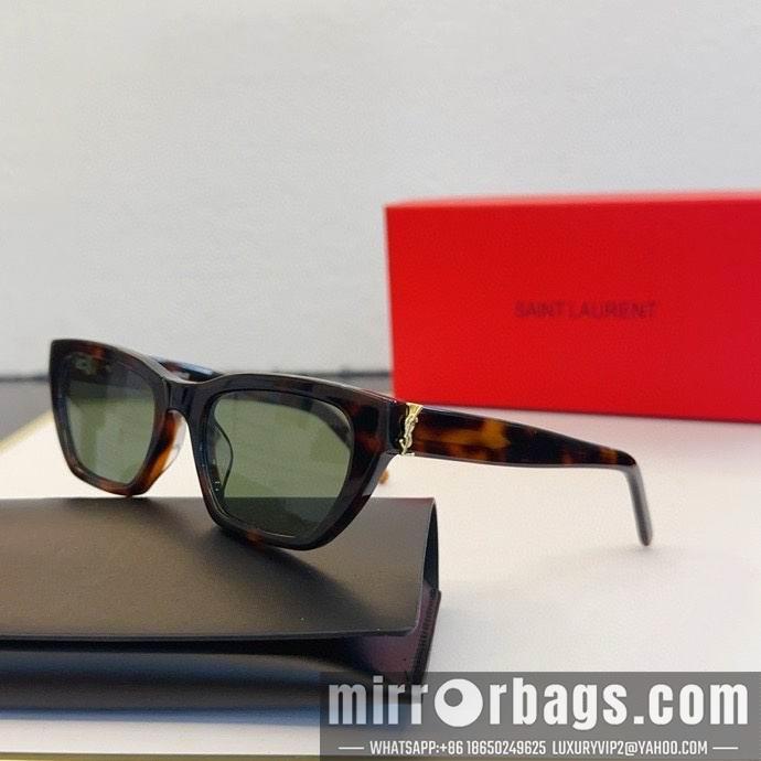 YSL Glasses smx121